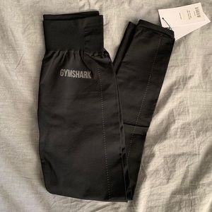 Gymshark Breeze Lightweight Seamless Leggings